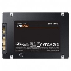 1 TB SSD SERIE 870 EVO SAMSUNG