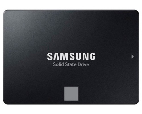 8 TB SSD SERIE 870 EVO SAMSUNG