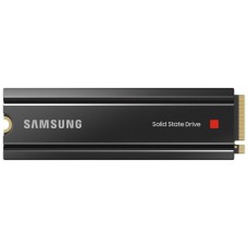 2 TB SSD SERIE 980 PRO HEATSINK M.2 NVMe SAMSUNG