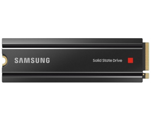 2 TB SSD SERIE 980 PRO HEATSINK M.2 NVMe SAMSUNG-AA51 2 TB SSD SERIE 980 PRO HEATSINK M.2 NVMe SAMSUNG
