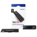 2 TB SSD SERIE 980 PRO HEATSINK M.2 NVMe SAMSUNG-AA51 2 TB SSD SERIE 980 PRO HEATSINK M.2 NVMe SAMSUNG