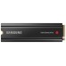 2 TB SSD SERIE 980 PRO HEATSINK M.2 NVMe SAMSUNG-AA51 2 TB SSD SERIE 980 PRO HEATSINK M.2 NVMe SAMSUNG