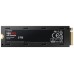 2 TB SSD SERIE 980 PRO HEATSINK M.2 NVMe SAMSUNG-AA51 2 TB SSD SERIE 980 PRO HEATSINK M.2 NVMe SAMSUNG