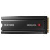 2 TB SSD SERIE 980 PRO HEATSINK M.2 NVMe SAMSUNG-AA51 2 TB SSD SERIE 980 PRO HEATSINK M.2 NVMe SAMSUNG