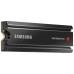 2 TB SSD SERIE 980 PRO HEATSINK M.2 NVMe SAMSUNG-AA51 2 TB SSD SERIE 980 PRO HEATSINK M.2 NVMe SAMSUNG