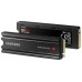 2 TB SSD SERIE 980 PRO HEATSINK M.2 NVMe SAMSUNG-AA51 2 TB SSD SERIE 980 PRO HEATSINK M.2 NVMe SAMSUNG