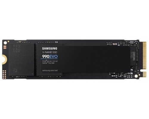 1 TB SSD SERIE 990 EVO M.2 NVMe SAMSUNG-AA28 1 TB SSD SERIE 990 EVO M.2 NVMe SAMSUNG