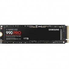 1 TB SSD SERIE 990 PRO M.2 NVMe SAMSUNG