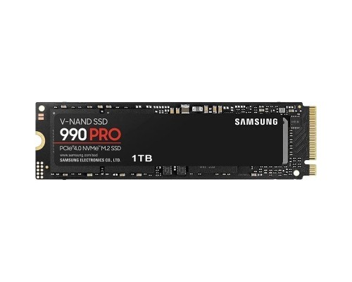 1 TB SSD SERIE 990 PRO M.2 NVMe SAMSUNG-AA50 1 TB SSD SERIE 990 PRO M.2 NVMe SAMSUNG