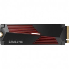 1 TB SSD SERIE 990 PRO HEATSINK M.2 NVMe SAMSUNG