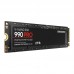 DISCO DURO SOLIDO SAMSUNG M2 990 PRO 2TB