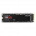 DISCO DURO SOLIDO SAMSUNG M2 990 PRO 2TB DS