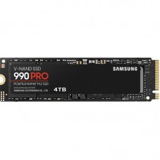 DISCO DURO SOLIDO SAMSUNG M2 990 PRO 4TB
