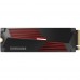 4 TB SSD SERIE 990 PRO HEATSINK M.2 NVMe SAMSUNG