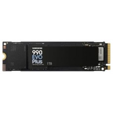 1 TB SSD SERIE 990 EVO PLUS M.2 NVMe SAMSUNG
