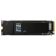 2 TB SSD SERIE 990 EVO PLUS M.2 NVMe SAMSUNG