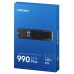 2 TB SSD SERIE 990 EVO PLUS M.2 NVMe SAMSUNG-AA51 2 TB SSD SERIE 990 EVO PLUS M.2 NVMe SAMSUNG