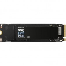 DISCO DURO SOLIDO SAMSUNG M2 990 EVO PLUS 4TB
