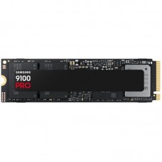 1 TB SSD SERIE 9100 PRO M.2 NVMe SAMSUNG
