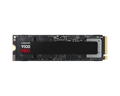 1 TB SSD SERIE 9100 PRO M.2 NVMe SAMSUNG-AA46 1 TB SSD SERIE 9100 PRO M.2 NVMe SAMSUNG