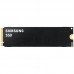 1 TB SSD SERIE 9100 PRO M.2 NVMe SAMSUNG-AA46 1 TB SSD SERIE 9100 PRO M.2 NVMe SAMSUNG