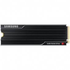 2 TB SSD SERIE 9100 PRO HEATSINK M.2 NVMe SAMSUNG