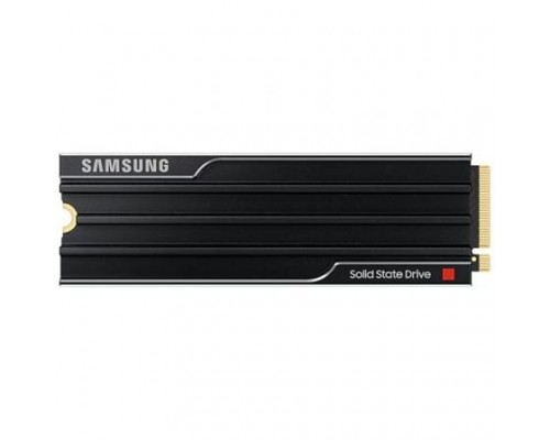 2 TB SSD SERIE 9100 PRO HEATSINK M.2 NVMe SAMSUNG-AA75 2 TB SSD SERIE 9100 PRO HEATSINK M.2 NVMe SAMSUNG