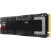 4 TB SSD SERIE 9100 PRO M.2 NVMe SAMSUNG