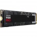 4 TB SSD SERIE 9100 PRO M.2 NVMe SAMSUNG