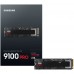 4 TB SSD SERIE 9100 PRO M.2 NVMe SAMSUNG