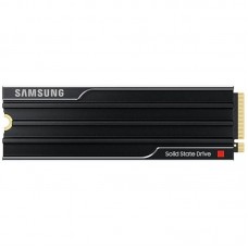 4 TB SSD SERIE 9100 PRO HEATSINK M.2 NVMe SAMSUNG