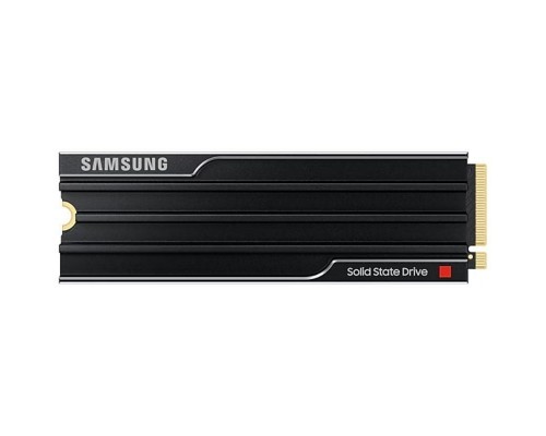 4 TB SSD SERIE 9100 PRO HEATSINK M.2 NVMe SAMSUNG-AA187 4 TB SSD SERIE 9100 PRO HEATSINK M.2 NVMe SAMSUNG