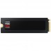 4 TB SSD SERIE 9100 PRO HEATSINK M.2 NVMe SAMSUNG-AA187 4 TB SSD SERIE 9100 PRO HEATSINK M.2 NVMe SAMSUNG