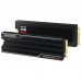 4 TB SSD SERIE 9100 PRO HEATSINK M.2 NVMe SAMSUNG-AA187 4 TB SSD SERIE 9100 PRO HEATSINK M.2 NVMe SAMSUNG
