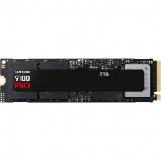 8 TB SSD SERIE 9100 PRO M.2 NVMe SAMSUNG
