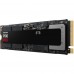 8 TB SSD SERIE 9100 PRO M.2 NVMe SAMSUNG-AA237 8 TB SSD SERIE 9100 PRO M.2 NVMe SAMSUNG