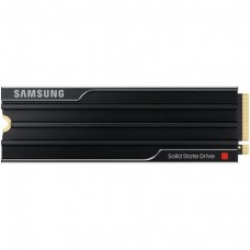 8 TB SSD SERIE 9100 PRO HEATSINK M.2 NVMe SAMSUNG
