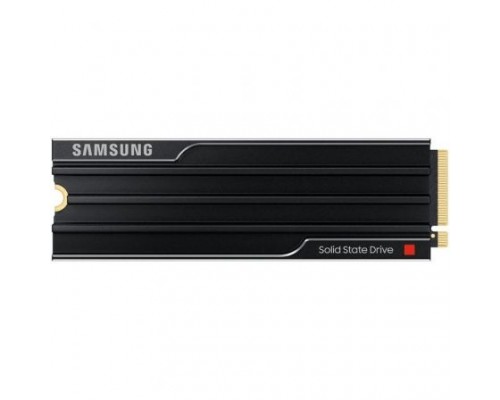 8 TB SSD SERIE 9100 PRO HEATSINK M.2 NVMe SAMSUNG