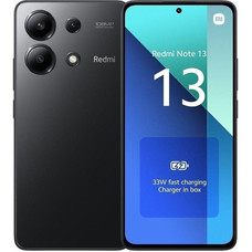 SMARTPHONE XIAOMI NOTE13 6-128 BK