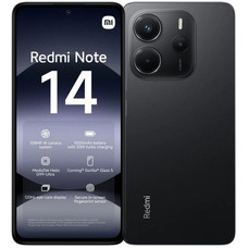 SMARTPHONE XIAOMI NOTE14 8-256 BK