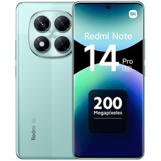 SMARTPHONE REDMI NOTE 14 PRO 5G (12+512GB) GREEN XIAOMI