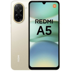 SMARTPHONE XIAOMI REDMI A5 3-64 GD