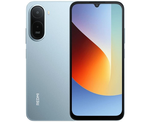 SMARTPHONE XIAOMI RED A7 P 4G 4-64 BL