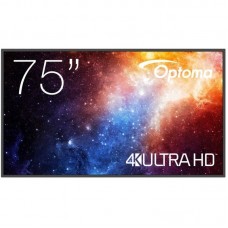 PANTALLA OPTOMA N3751K-DU351 PANTALLA OPTOMA N3751K