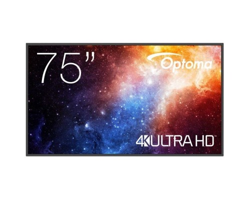 PANTALLA OPTOMA N3751K