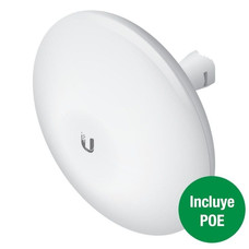 NANOBEAM UBIQUITI NBE-5AC-GEN2