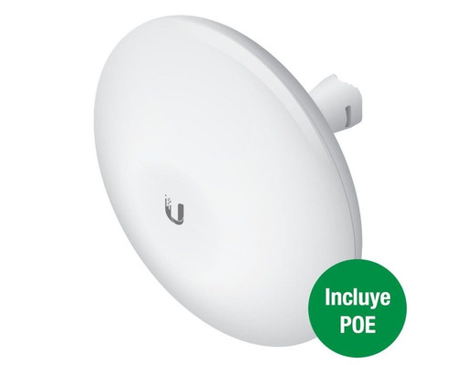 NANOBEAM UBIQUITI NBE-5AC-GEN2