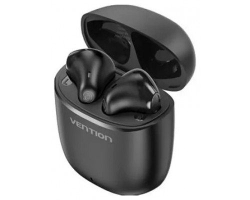 AURICULAR BLUETOOTH NBGB0 NEGRO VENTION
