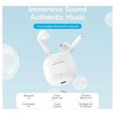 AURICULAR BLUETOOTH NBGW0 BLANCO VENTION-AA2 AURICULAR BLUETOOTH NBGW0 BLANCO VENTION