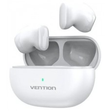AURICULAR BLUETOOTH TINY T12 BLANCO VENTION